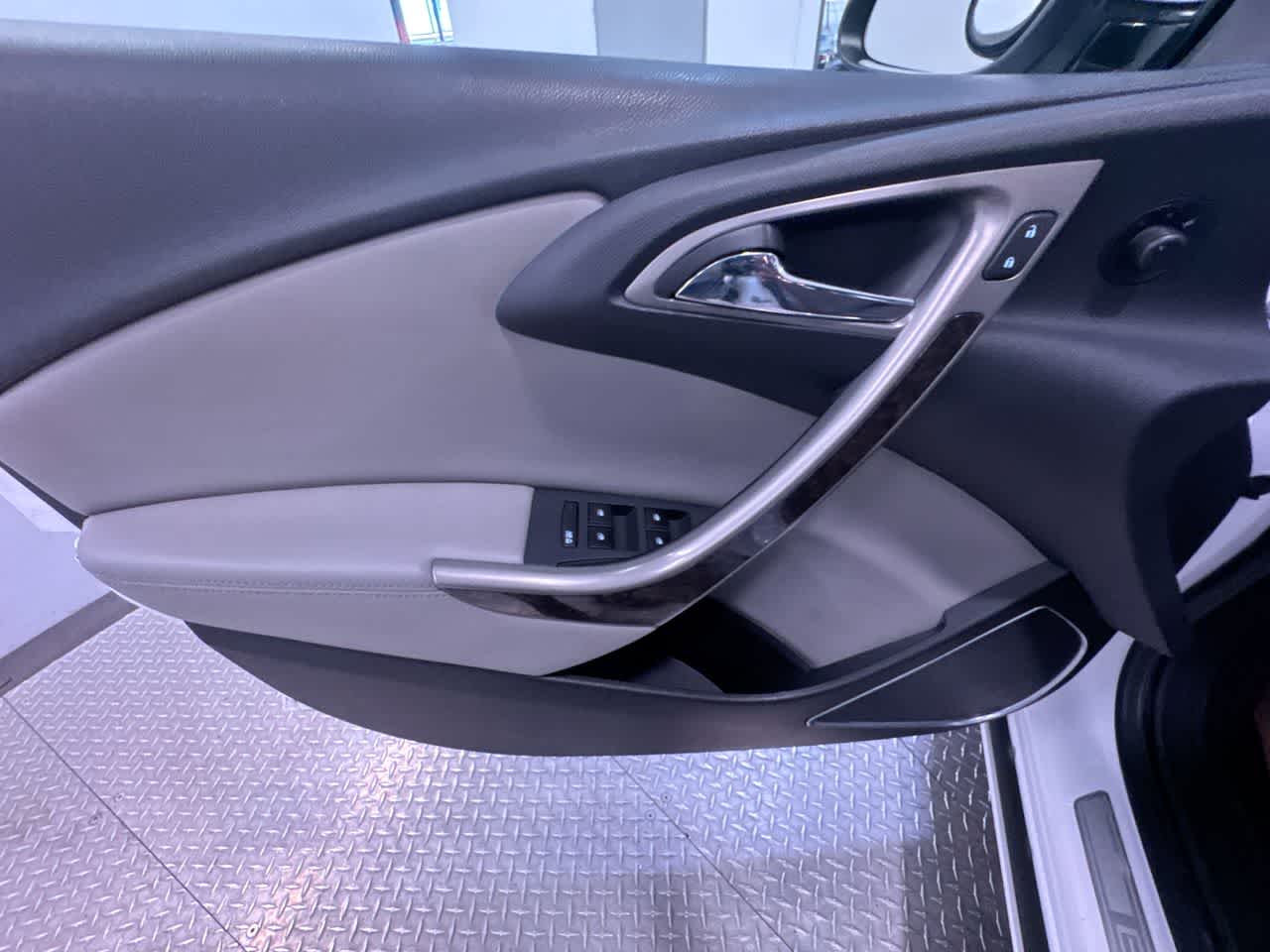 2013 Buick Verano Base