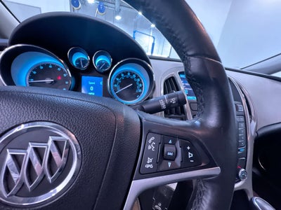 2013 Buick Verano Base