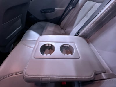 2013 Buick Verano Base