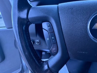 2023 Chevrolet Express Cutaway 3500 1WT