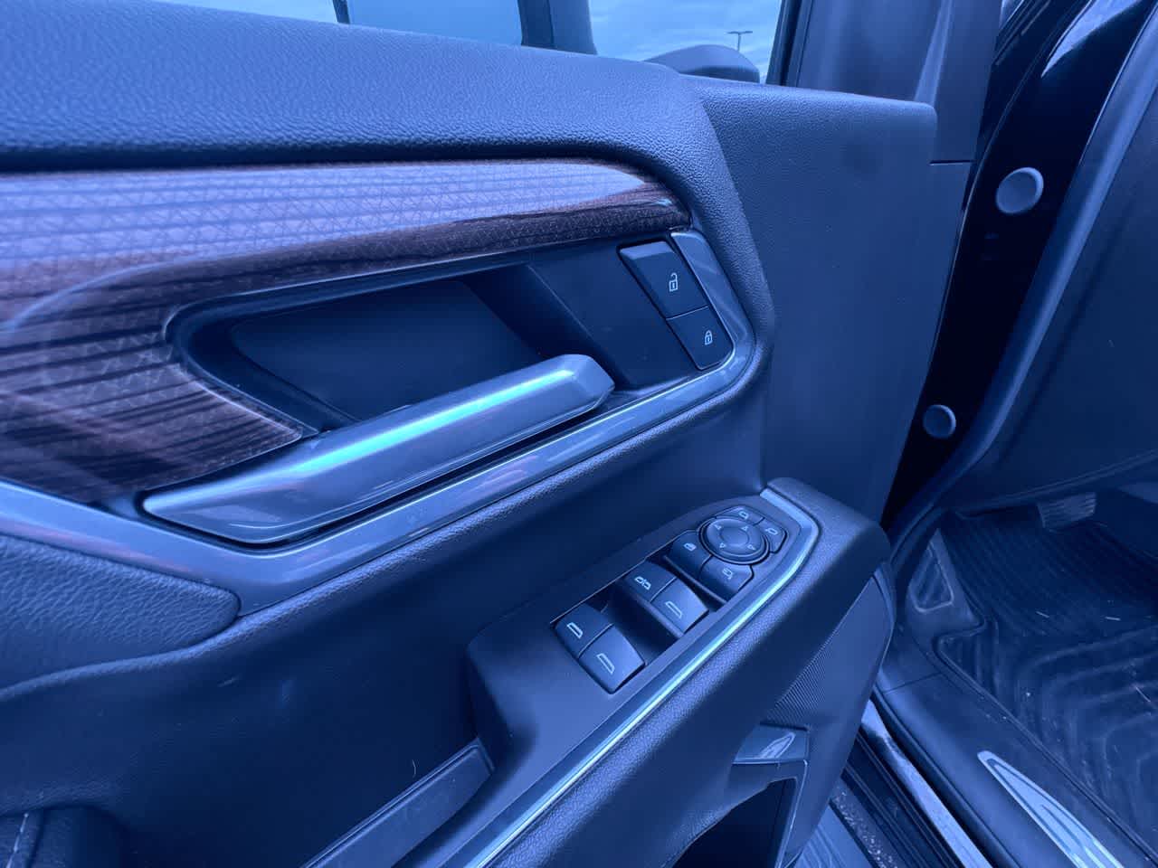 2025 Chevrolet Silverado 3500 HD LT