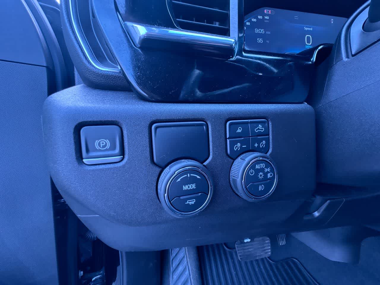 2025 Chevrolet Silverado 3500 HD LT