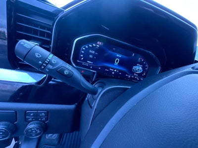 2025 Chevrolet Silverado 3500 HD LT
