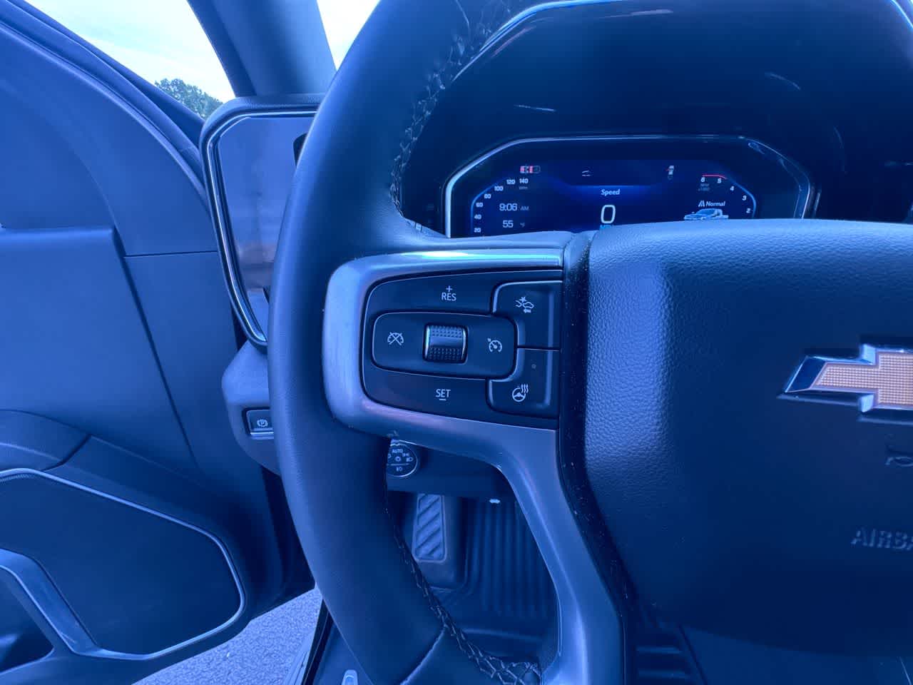 2025 Chevrolet Silverado 3500 HD LT