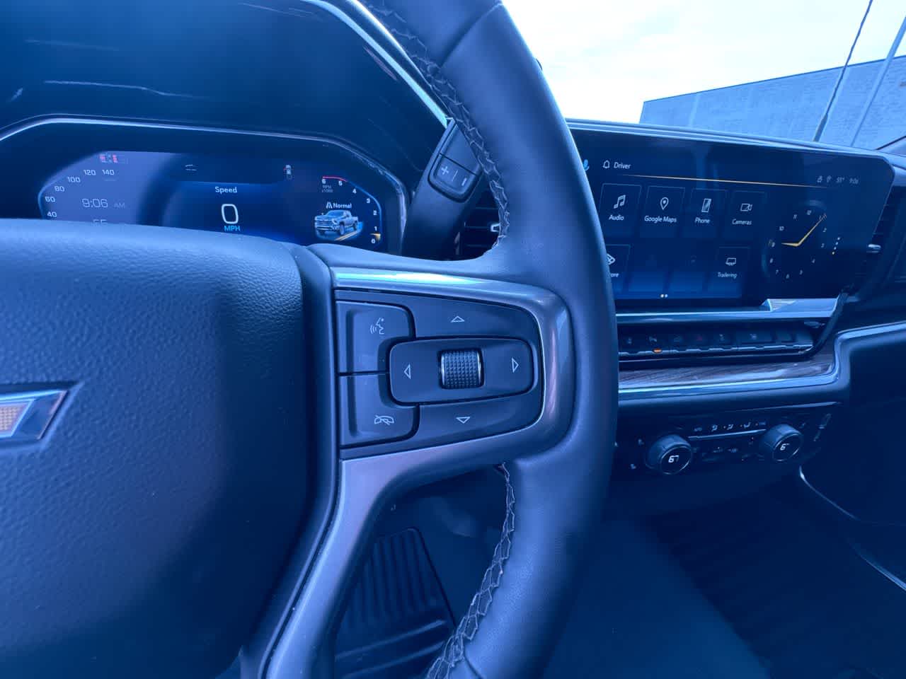 2025 Chevrolet Silverado 3500 HD LT