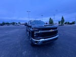 2025 Chevrolet Silverado 3500 HD LT