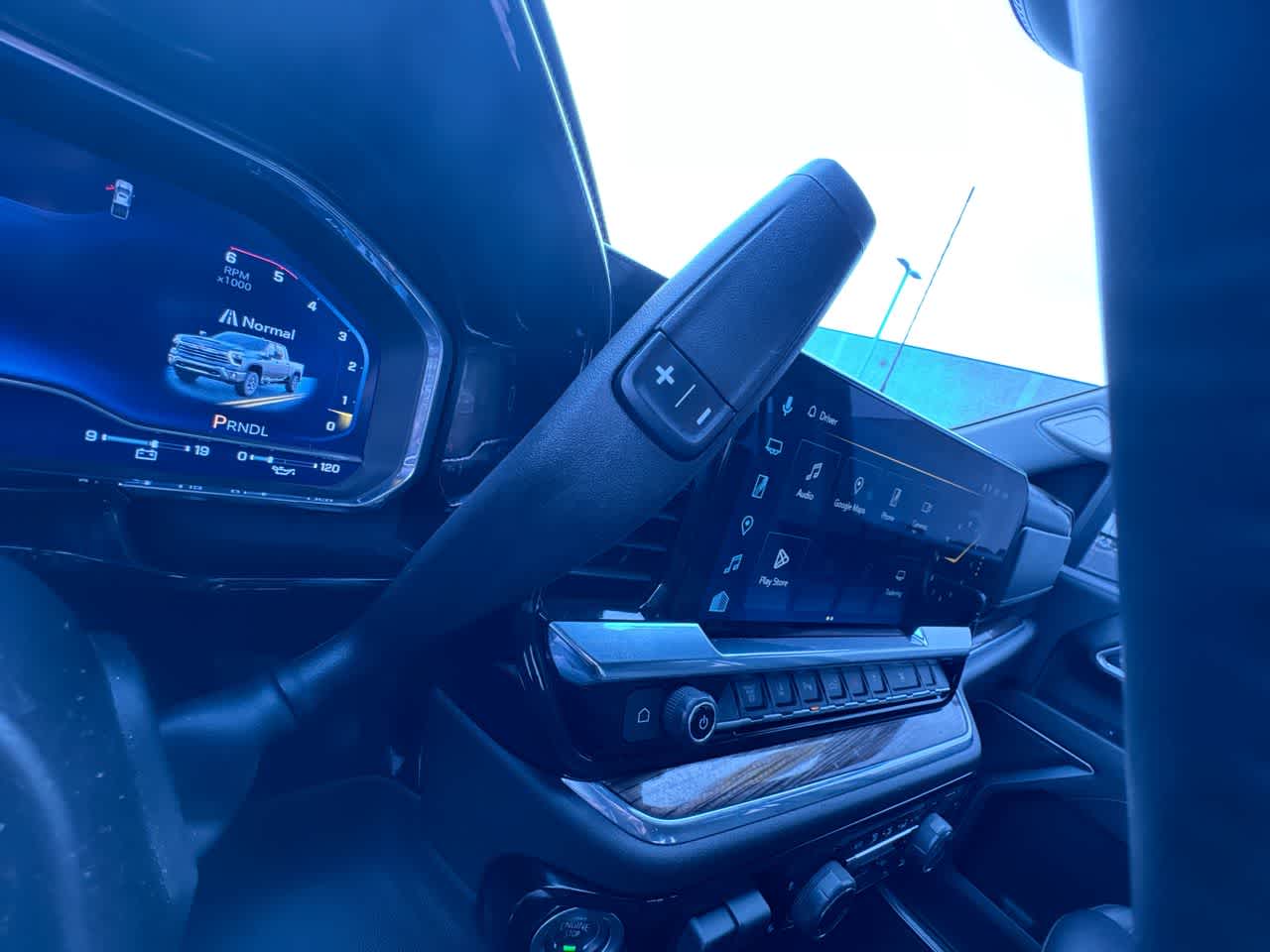 2025 Chevrolet Silverado 3500 HD LT