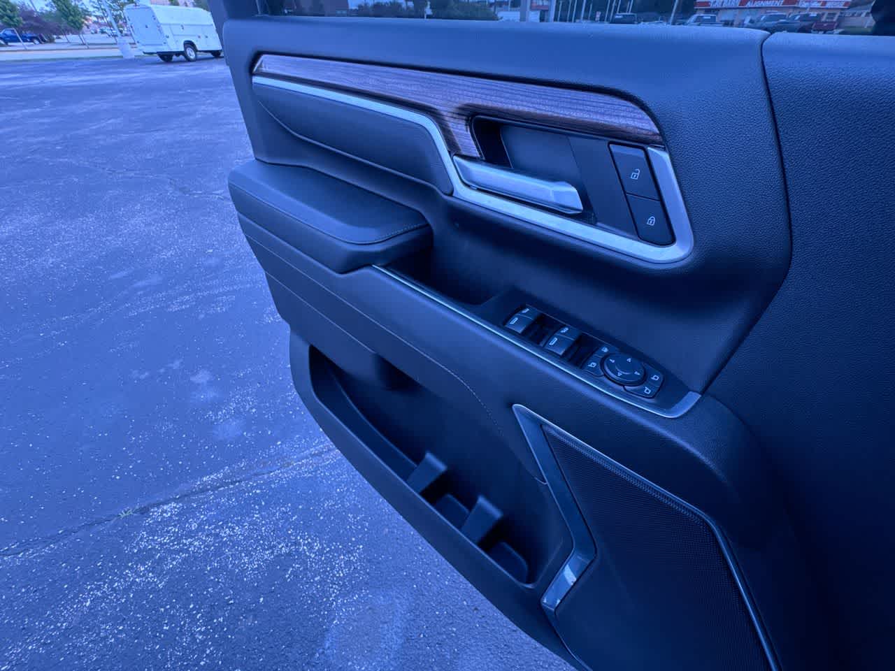 2025 Chevrolet Silverado 3500 HD LT
