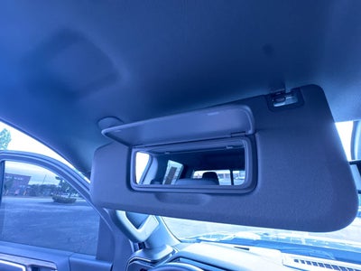 2025 Chevrolet Silverado 3500 HD LT
