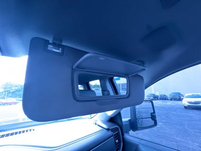 2025 Chevrolet Silverado 3500 HD LT