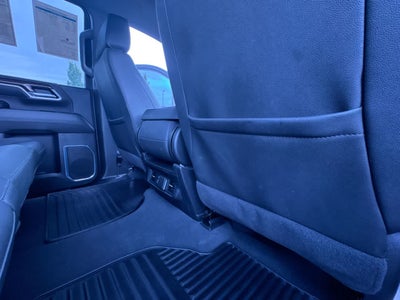 2025 Chevrolet Silverado 3500 HD LT
