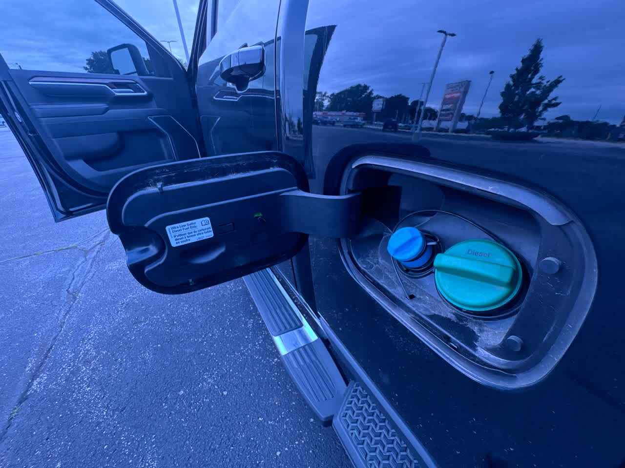2025 Chevrolet Silverado 3500 HD LT