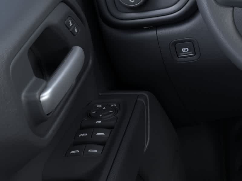 2026 Chevrolet Silverado 3500 HD WT DRW