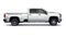 2026 Chevrolet Silverado 3500 HD WT DRW