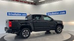 2021 Chevrolet Colorado 4WD Z71