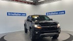 2021 Chevrolet Colorado 4WD Z71