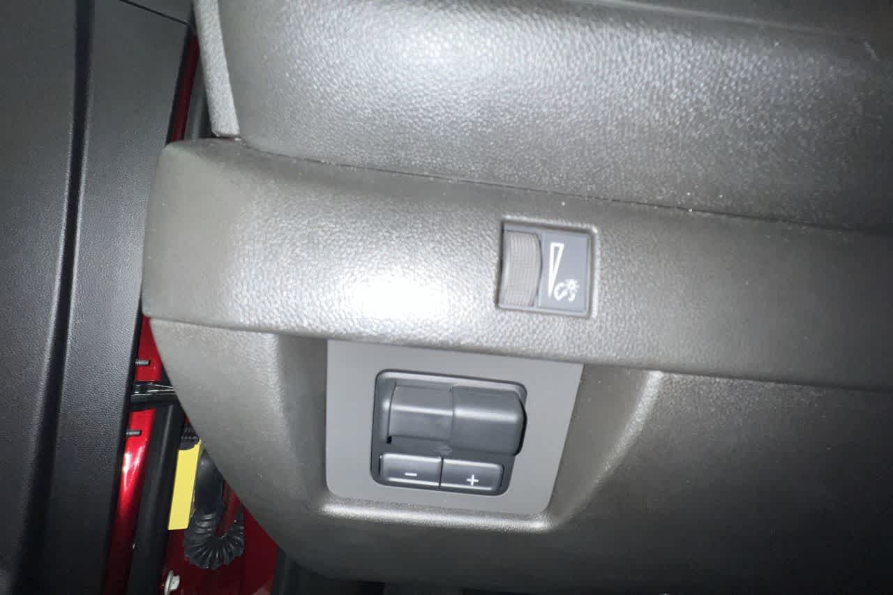 2023 Chevrolet Colorado WT