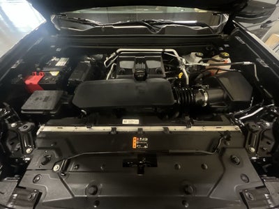 2023 Chevrolet Colorado ZR2