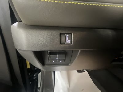 2023 Chevrolet Colorado ZR2