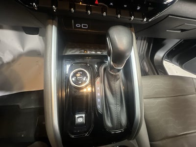 2023 Chevrolet Colorado ZR2