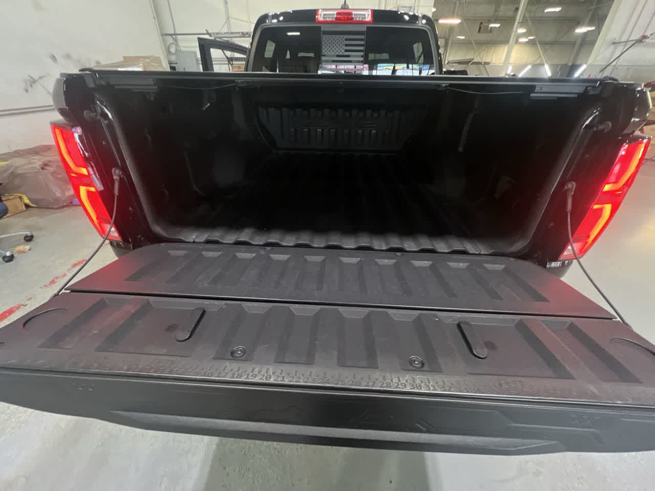 2023 Chevrolet Colorado ZR2