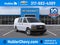 2026 Chevrolet Express Cargo 1WT