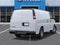 2026 Chevrolet Express Cargo 2500