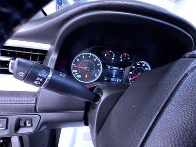 2018 GMC Acadia SLE