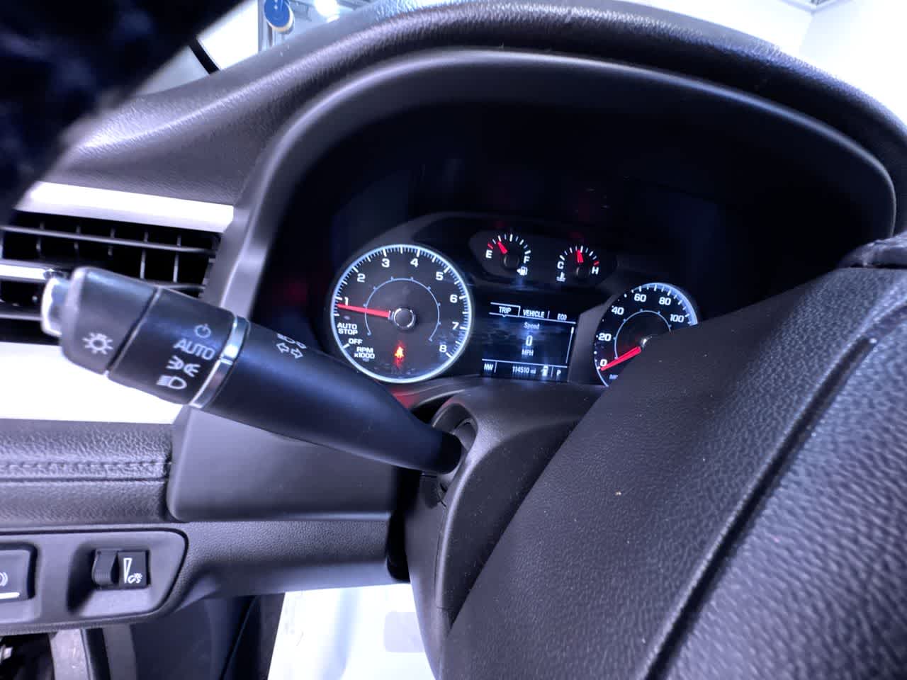 2018 GMC Acadia SLE