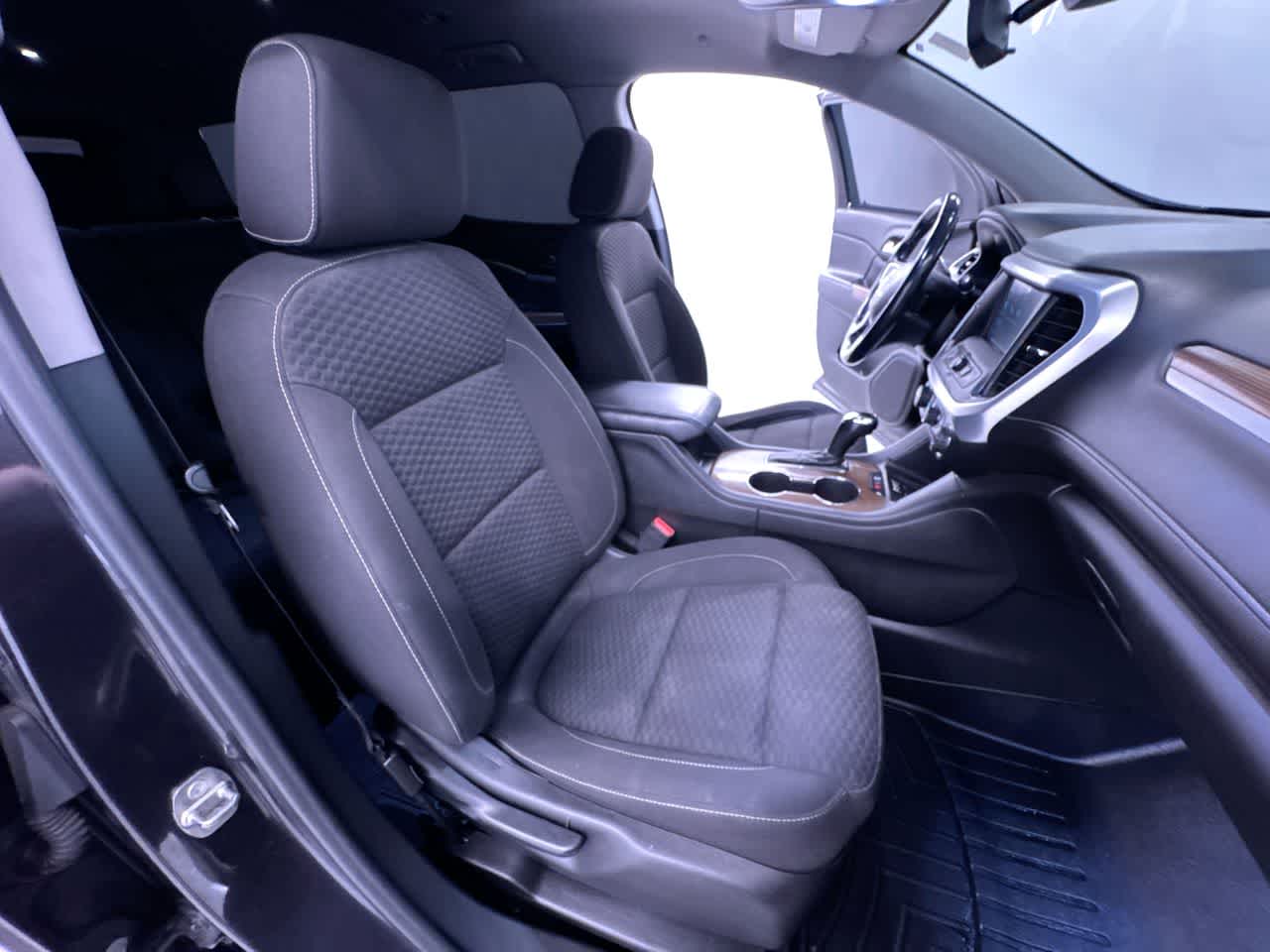 2018 GMC Acadia SLE