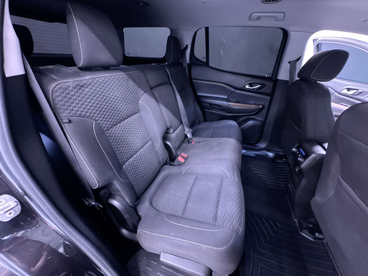 2018 GMC Acadia SLE