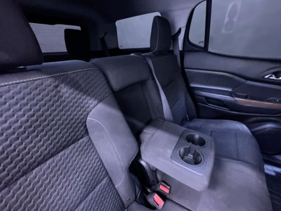 2018 GMC Acadia SLE