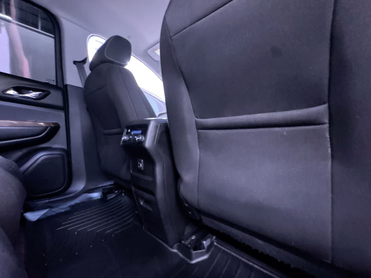 2018 GMC Acadia SLE