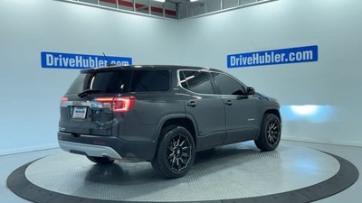 2018 GMC Acadia SLE