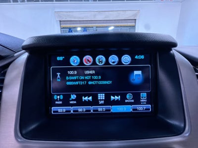 2017 GMC Yukon XL Denali