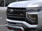 2027 Chevrolet Suburban Z71