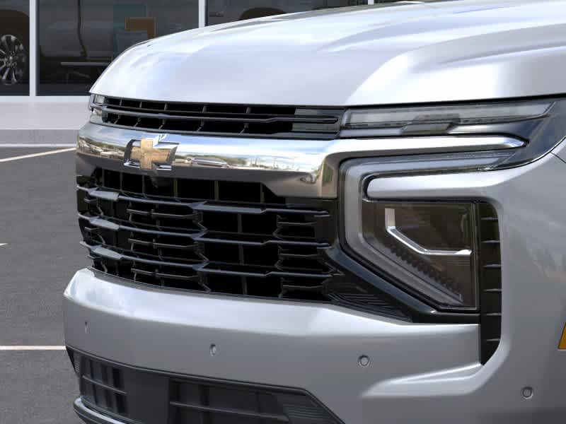 2027 Chevrolet Tahoe LS