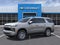2027 Chevrolet Tahoe LS