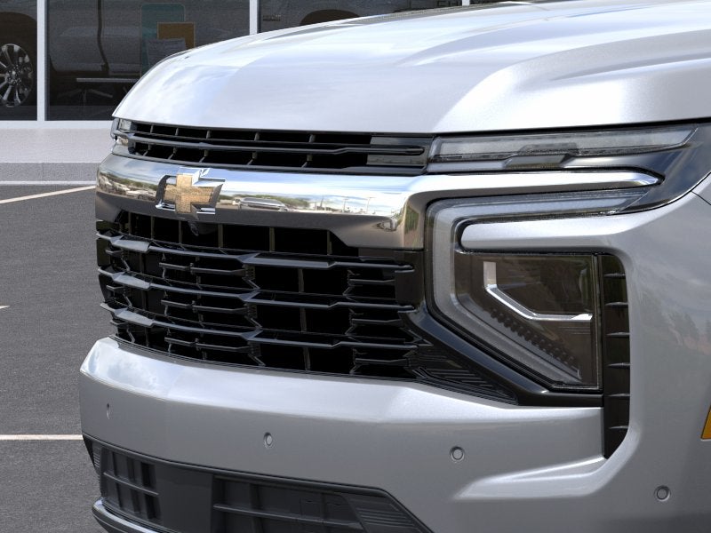 2027 Chevrolet Tahoe LS