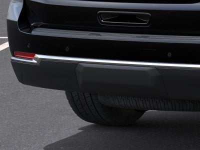 2027 Chevrolet Tahoe LS