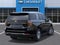 2027 Chevrolet Tahoe LS
