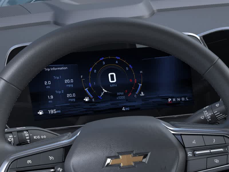 2027 Chevrolet Tahoe LS