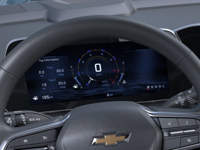 2027 Chevrolet Tahoe LS