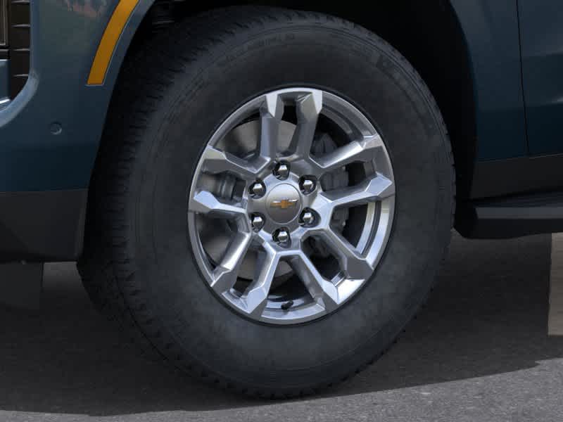 2027 Chevrolet Tahoe LS
