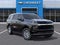 2027 Chevrolet Tahoe LS