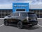 2027 Chevrolet Tahoe LT