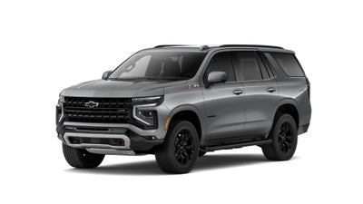 2027 Chevrolet Tahoe Z71