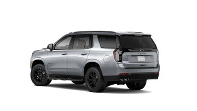 2027 Chevrolet Tahoe Z71