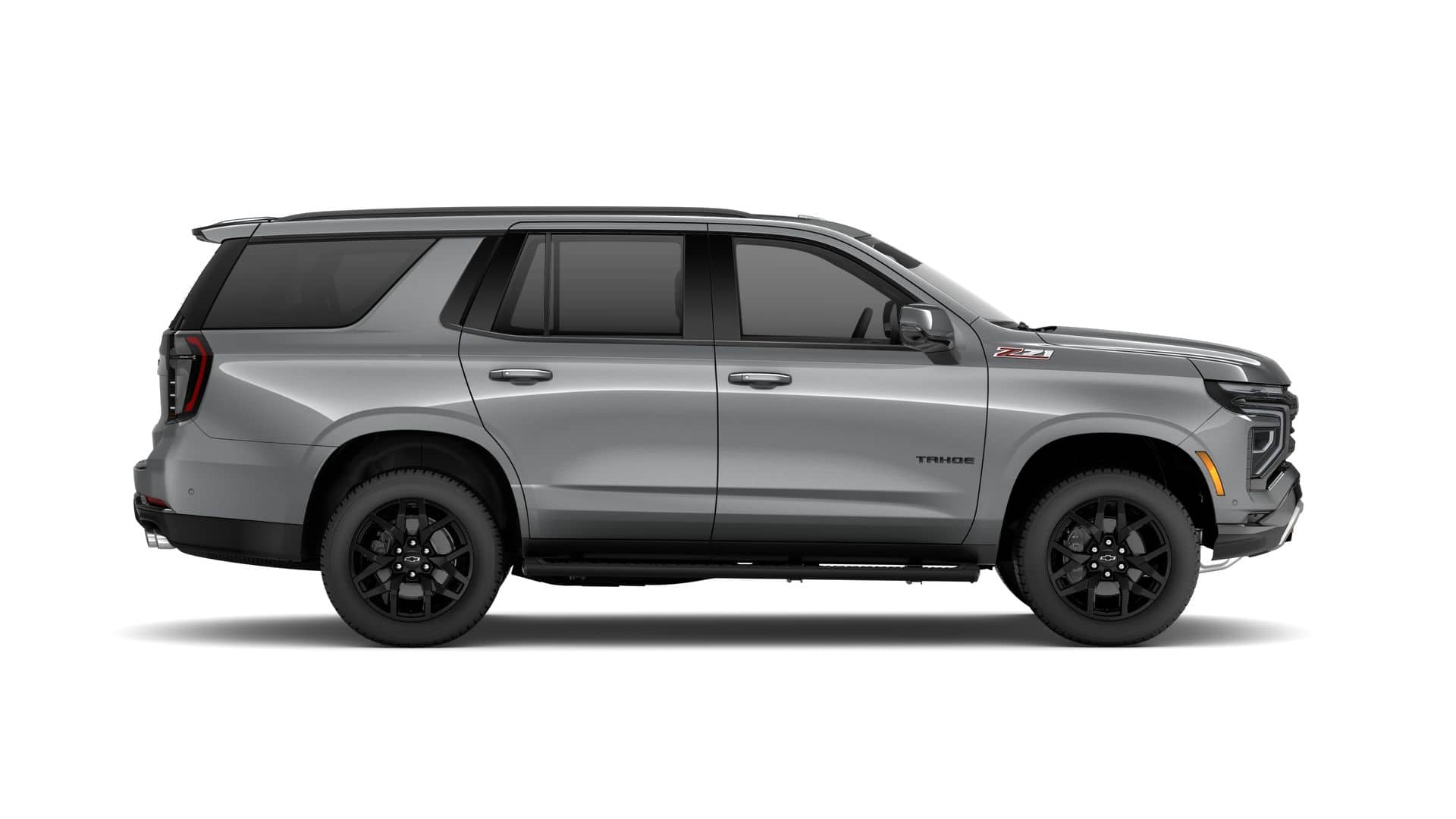 2027 Chevrolet Tahoe Z71