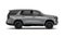 2027 Chevrolet Tahoe Z71